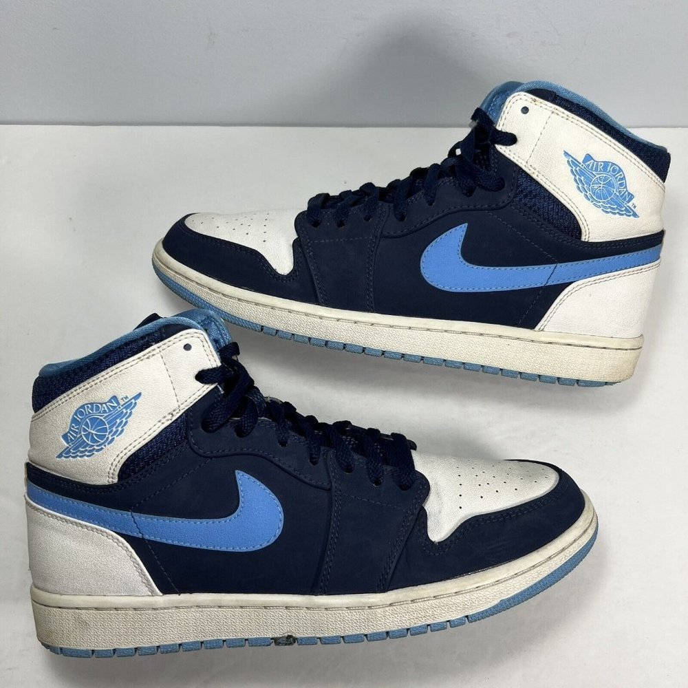 Air Jordan 1 Retro Chris Paul PE 2014 Size 10 332550 402